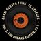 Drem Serves Funk - 45 Selects VOL3 The Breaks Edition PT1