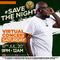SAVE THE NIGHT VIRTUAL CONCERT BROUGHT TO YOU COURTESY OF JAGERMEISTER. 18TH JULY 2020