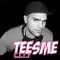 DJ TEESME "SPANK !" Mix#3