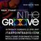 Paul Stuart 'In The Groove' Starpoint Radio - Sunday 11th December 2022