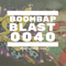 Boombap Blast Mix 0040: The Final Show of 2020