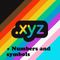 Artists beginning with XYZ / numbers / symbols
