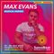 SUNCEBEAT MUSICAL HEROES GUEST MIX #33 MAX EVANS
