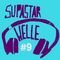 Supa Star Welle #9 - Handiclapped digital