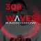Olivier Gosseries dans Waves sur Vibration / SPECIAL NEW WAVE ! January 31st 2021