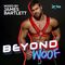 James Bartlett - Beyond Woof - 28th July 2019