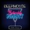 DJ Dimsa - Saturday Night - Deep House Mix (Sep 2022)
