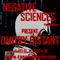 Negative Sciences with Dmitry Distant on Cannibal Radio Athens