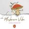 Jazzy Downtempo Instrumental Hip Hop - Aum Mushroom Vibe 10 - Mushroom Jazz (esq)