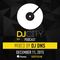 DJ CITY MIX (DJ DNS)