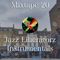 Jazz Liberatorz Instrumentals - Mixtape 20