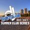 2017 CHROME SUMMER CLUB SERIES