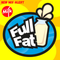 Full Fat - January 2022 (condensed milk session)