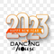 Dancing In My House Radio Show #736 (29-12-22) Especial Año Nuevo