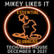 (TECH/BASS HOUSE) MIKEY LIKES IT - ESSENTIAL CLUBBERS RADIO | December 9 2021