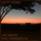 Geoff Spears - Late Nights/Early Mornings 04 (February 2015)
