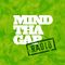 Mind Tha Gap Radio 16 - April 2015