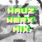 Hauzwerx Mix