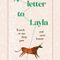 ArtSwank- Suzanne Donisthorpe speaks to Ramona Koval about her book - Letter to Layla