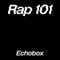 Rap 101 #12 - Mcnally // Echobox Radio 25/09/22