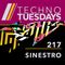 Techno Tuesdays 217 - Sinestro