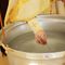 Що варто знати про Хрещення