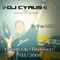 DJ CYRUS in the mix 03/2004 Hands Up / Big Room