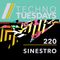 Techno Tuesdays 220 - Sinestro