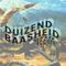 Duizend Baasheid Wax Society | June 13th 2022 | Stranded FM