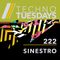 Techno Tuesdays 222 - Sinestro