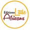 Little Africans : La littérature jeunesse Noire a sa maison d'édition à Bruxelles !