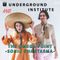 Underground Institute Picks - The Omega Point : Sonic Phantasma (Root Radio - 21.04.22)