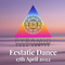 LIVE Ecstatic Dance Koh Phangan - 17th April 2022, w/ DJ Tristan & Alice Rose