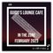 In The Zone - February 2023 (Guido's Lounge Cafe)(select)