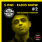 S.ONE - RADIO SHOW #2 - by RICCARDO PEDRINI