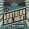 Northern Soul night at Rivoli ballroom, Brockley with DJs Andy Smith and Alex D'arby - 9.12.22