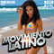 Movimiento Latino #203 Club Mix