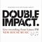Double Impact Live @ Limez FM