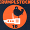 oki - Crumplstock 10, 2nd set