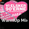 Vi Elsker 90erne_2022 WarmUp Mix (Dj Cool)