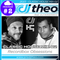 2023 - Classic House Mix-02 - DJ Theo Feat. DJ Howard.G