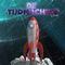 The Machine @ De Tijdmachine RAW | Mixed by Bionicle