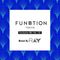 FUNKTION TOKYO "Exclusive Mix Vol.132" Mixed By RAY