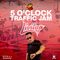 DJ Livitup 5 o'clock Traffic Jam  on Power 96 (January 14, 2022)