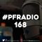 #PFRadio #168