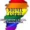 L'association LGBTA Nouvel Esprit vous invite à son apéro convivial au Pixel