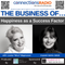 The Business of Happiness as a Success Factor with guest Janine Jakob
