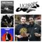 Jamrock | Kabaka Pyramid Interview & New Releases | Full Jamrock Crew | 30/03/23