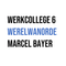 Duiding - Werkcollege 6 - Wereldwanorde - Marcel Bayer