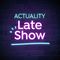 Actuality Late Show - 09/10/2019